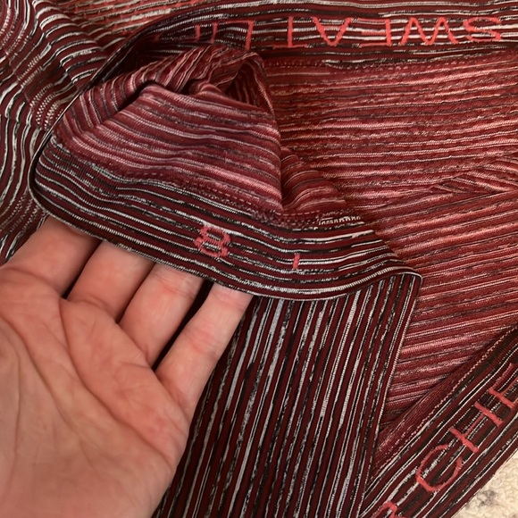 Lululemon swifty tech tank top - Picture 3 of 3